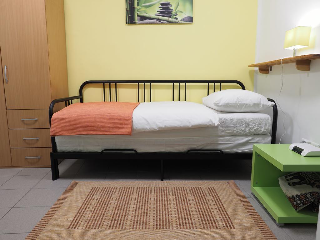 Korzo Room Laura Риека Экстерьер фото