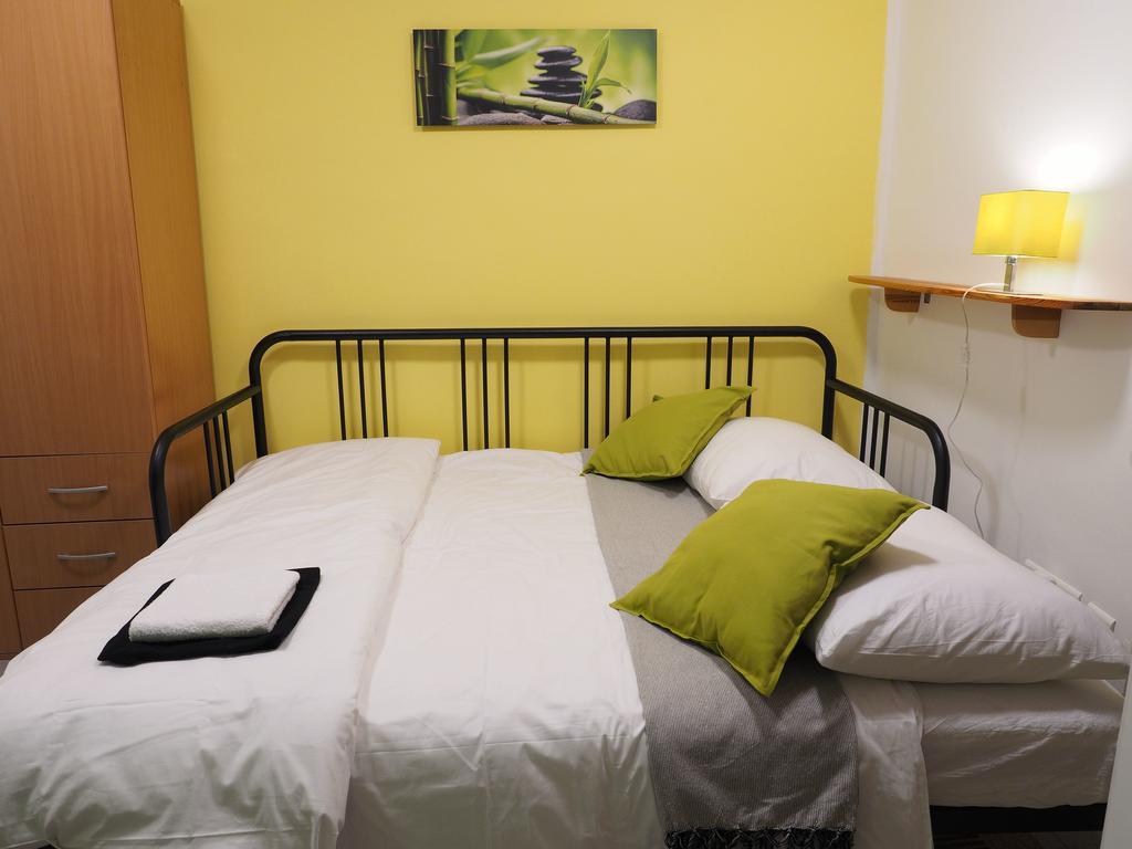 Korzo Room Laura Риека Экстерьер фото