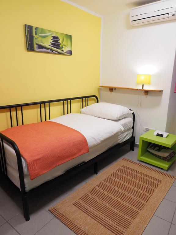 Korzo Room Laura Риека Экстерьер фото